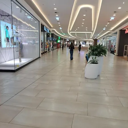 In The Lake 布拉迪斯拉发