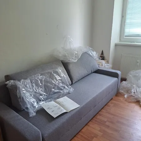 In The Lake Apartment *